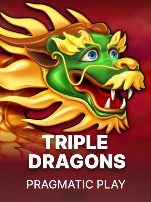 Triple Dragons thumbnail