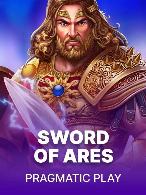 Sword of Ares thumbnail